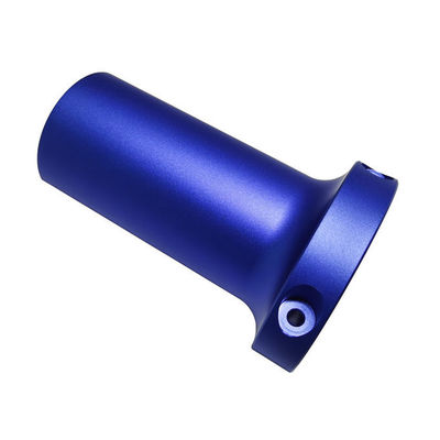 جودة  Custom Aluminium Rapid Prototype Machining Services Cut Casting مصنع