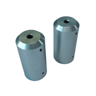 OEM CNC الدقة تحول مكونات أجزاء تصنيع الألومنيوم متعددة الأغراض