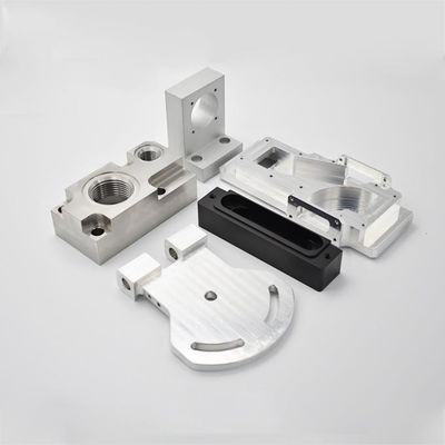 Harden CNC Turning Parts OEM التصنيع باستخدام الحاسب الآلي أجزاء دراجة ISO