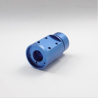 قطع غيار الآلات OEM الصلب باستخدام الحاسب الآلي دائم أجزاء النحاس باستخدام الحاسب الآلي ISO9001