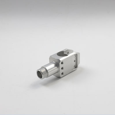 تصلب أجزاء CNC الدقة تحول أجزاء بأكسيد أجزاء سبائك الألومنيوم بدون طيار