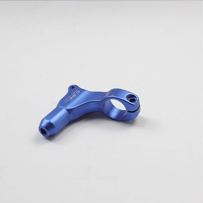 مكونات مخصصة للطائرات بدون طيار ، أجزاء مكونات تصنيع CNC قوية