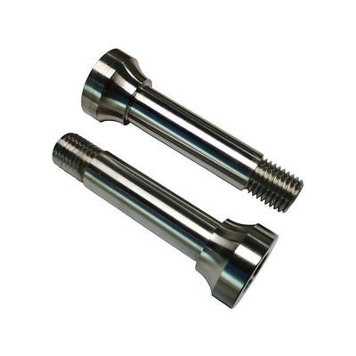 OEM CNC تحول أجزاء مسحوق الطلاء الحراري CNC الدقة أجزاء اللوحة المخروطية