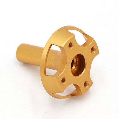 OEM النحاس CNC أجزاء النحاس تلميع فرشاة خدمات التصنيع باستخدام الحاسب الآلي