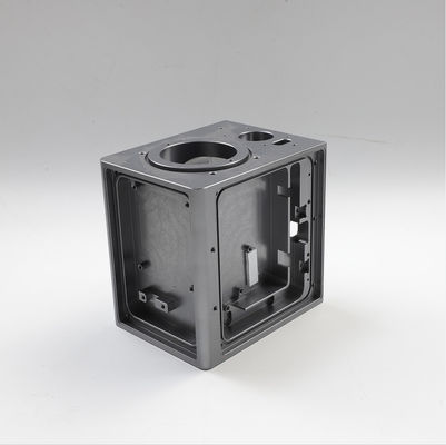 OEM CNC تحول أجزاء مسحوق الطلاء الحراري CNC الدقة أجزاء اللوحة المخروطية