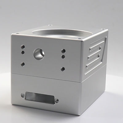 OEM CNC تحول أجزاء مسحوق الطلاء الحراري CNC الدقة أجزاء اللوحة المخروطية
