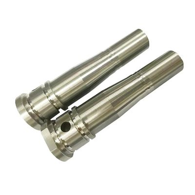 دائم آلة التصنيع باستخدام الحاسب الآلي وانتقل أجزاء مخصصة أجزاء الأجهزة الدقيقة ISO9001