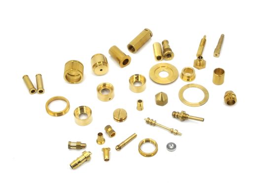 قطع غيار الأجهزة الألومنيوم المخصصة CNC طحن وتحويل ISO9001