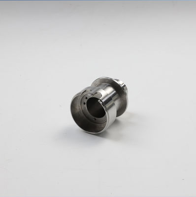 بأكسيد الألومنيوم قطع غيار الآلات المخصصة صلابة خدمة CNC