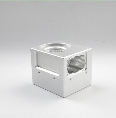 Harden CNC أجزاء الألومنيوم دائم خدمة الطحن CNC الألومنيوم حسب الطلب
