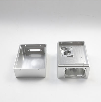 بأكسيد الألومنيوم قطع غيار الآلات المخصصة صلابة خدمة CNC
