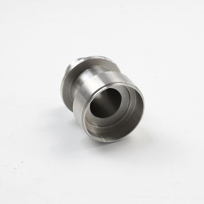 متين الدقة CNC أجزاء الألومنيوم ملفقة المنتجات المعدنية OEM