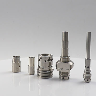 OEM مخصص أجزاء التصنيع باستخدام الحاسب الآلي الدقة أجزاء الأجهزة باستخدام الحاسب الآلي المهنية
