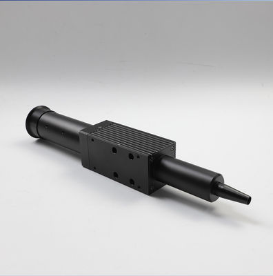 ODM Custom CNC Parts / Hardware Parts معالجة السطح بأكسيد الألومنيوم