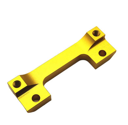 Harden CNC أجزاء الألومنيوم دائم خدمة الطحن CNC الألومنيوم حسب الطلب